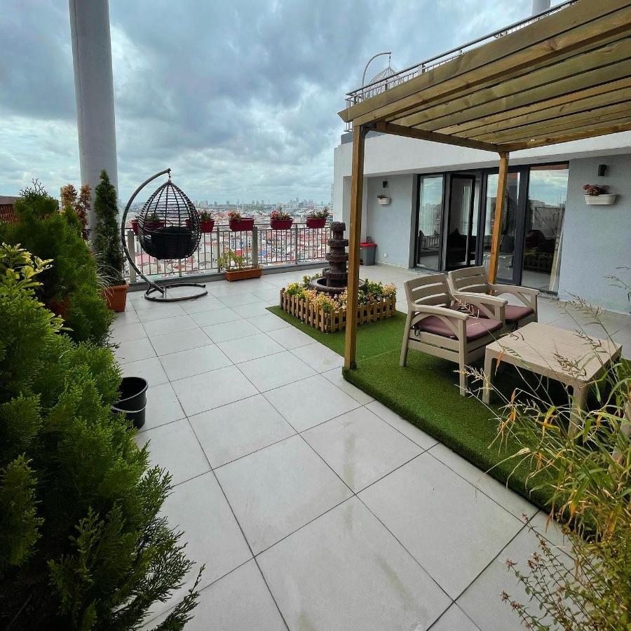 Zamzam Apartament *