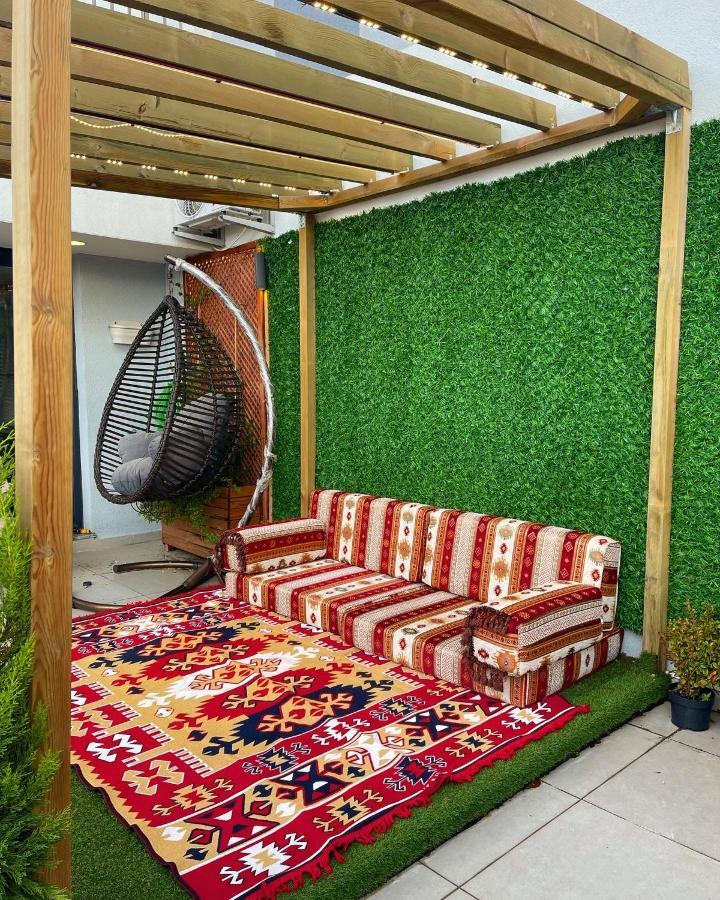 Apartament Zamzam
