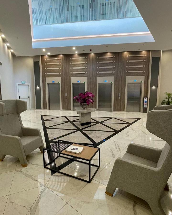 Apartament Zamzam