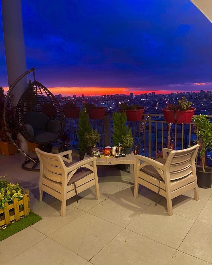 Apartament Zamzam