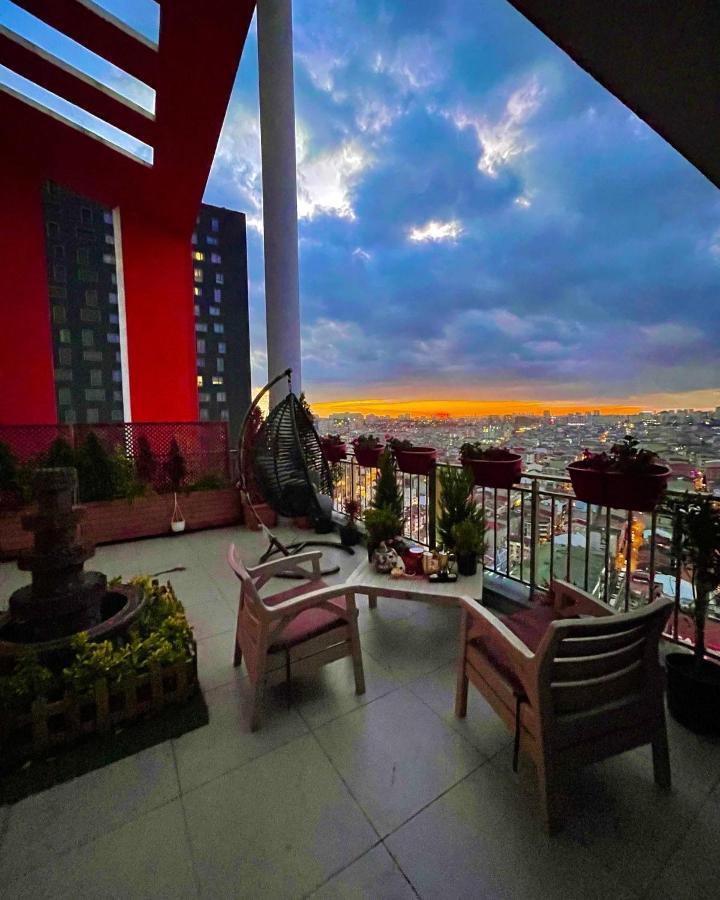 Zamzam Apartament *