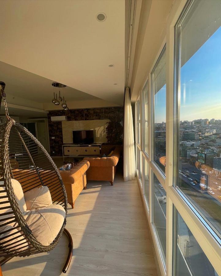 Apartament Zamzam *