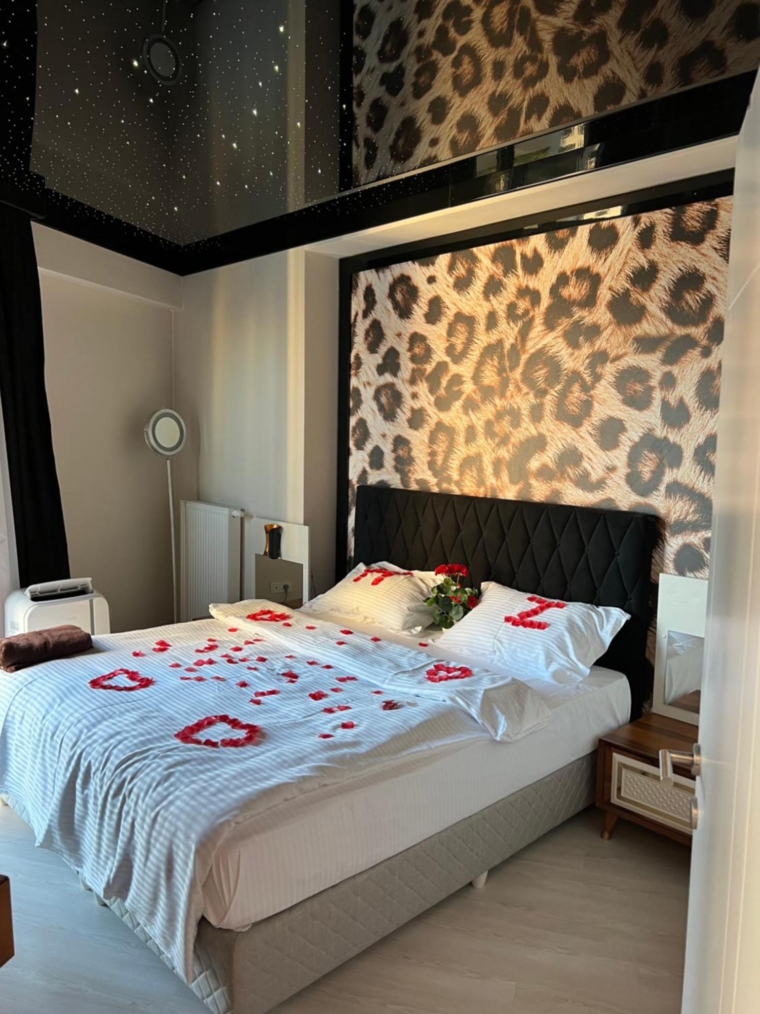 Zamzam Apartament *