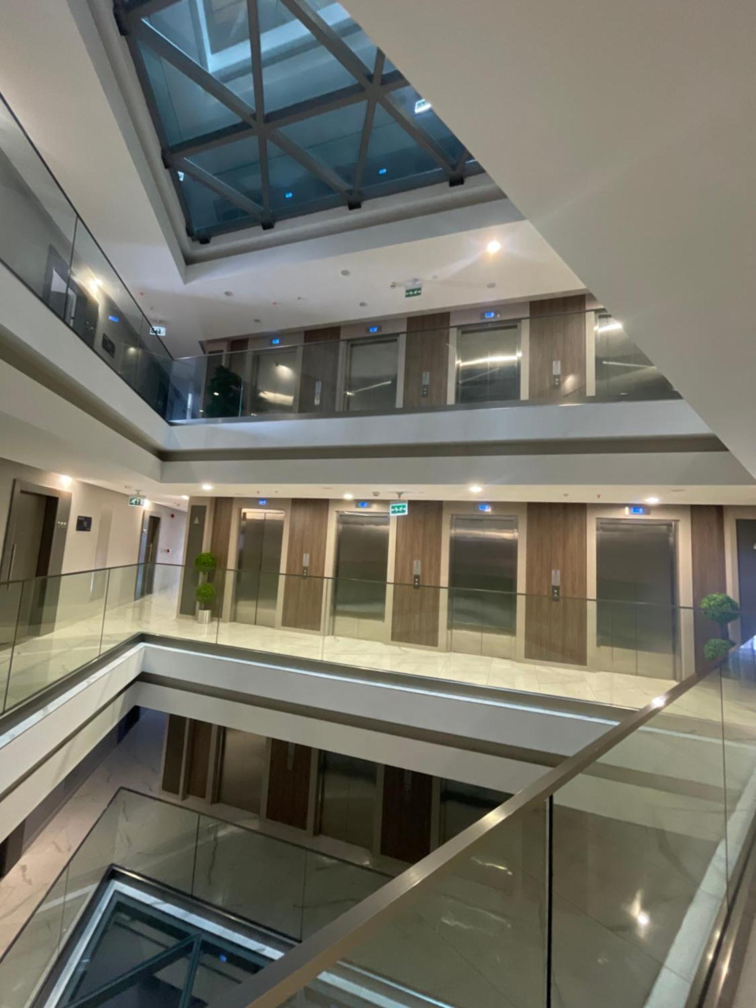 Zamzam Apartament Istanbul