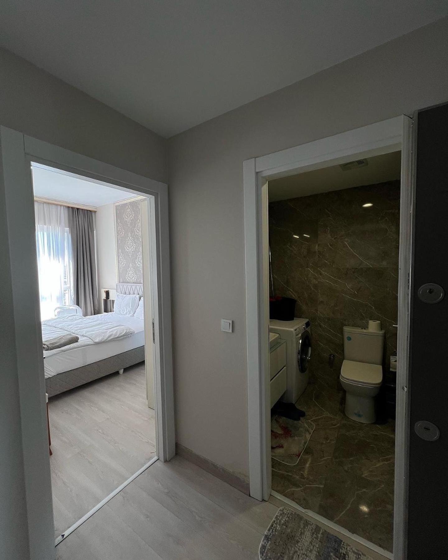Zamzam Apartament *