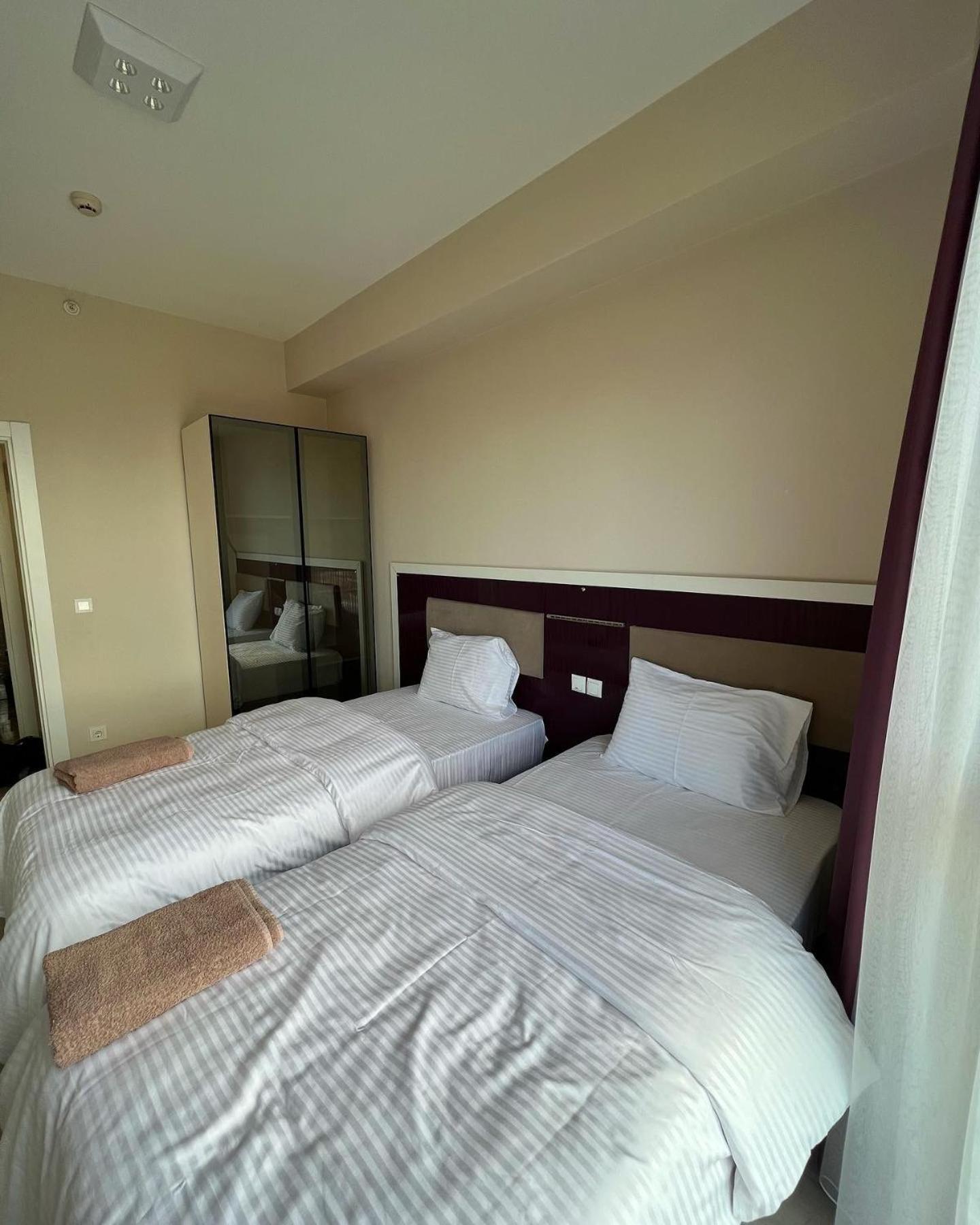 Zamzam Apartament