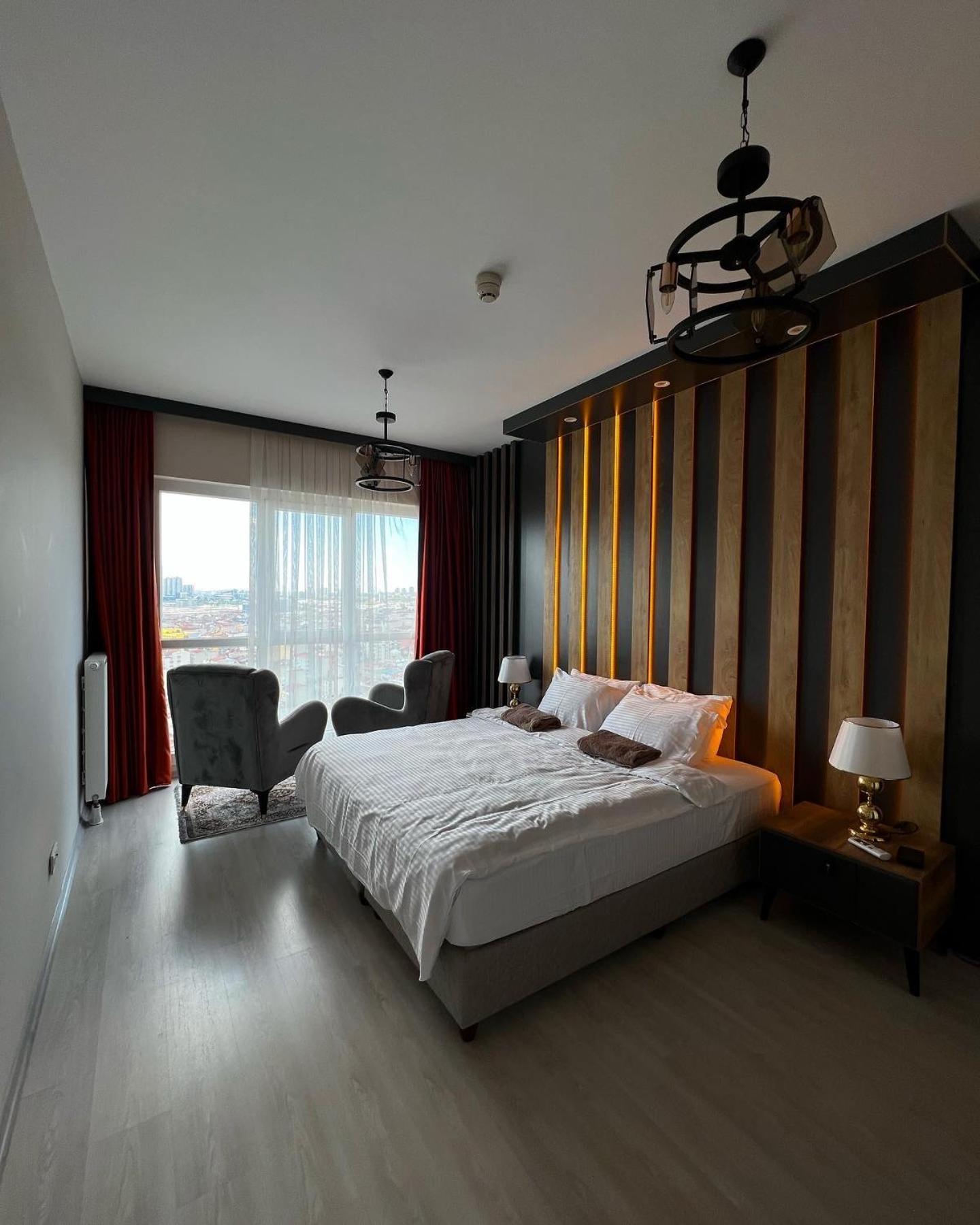 Zamzam Apartament *