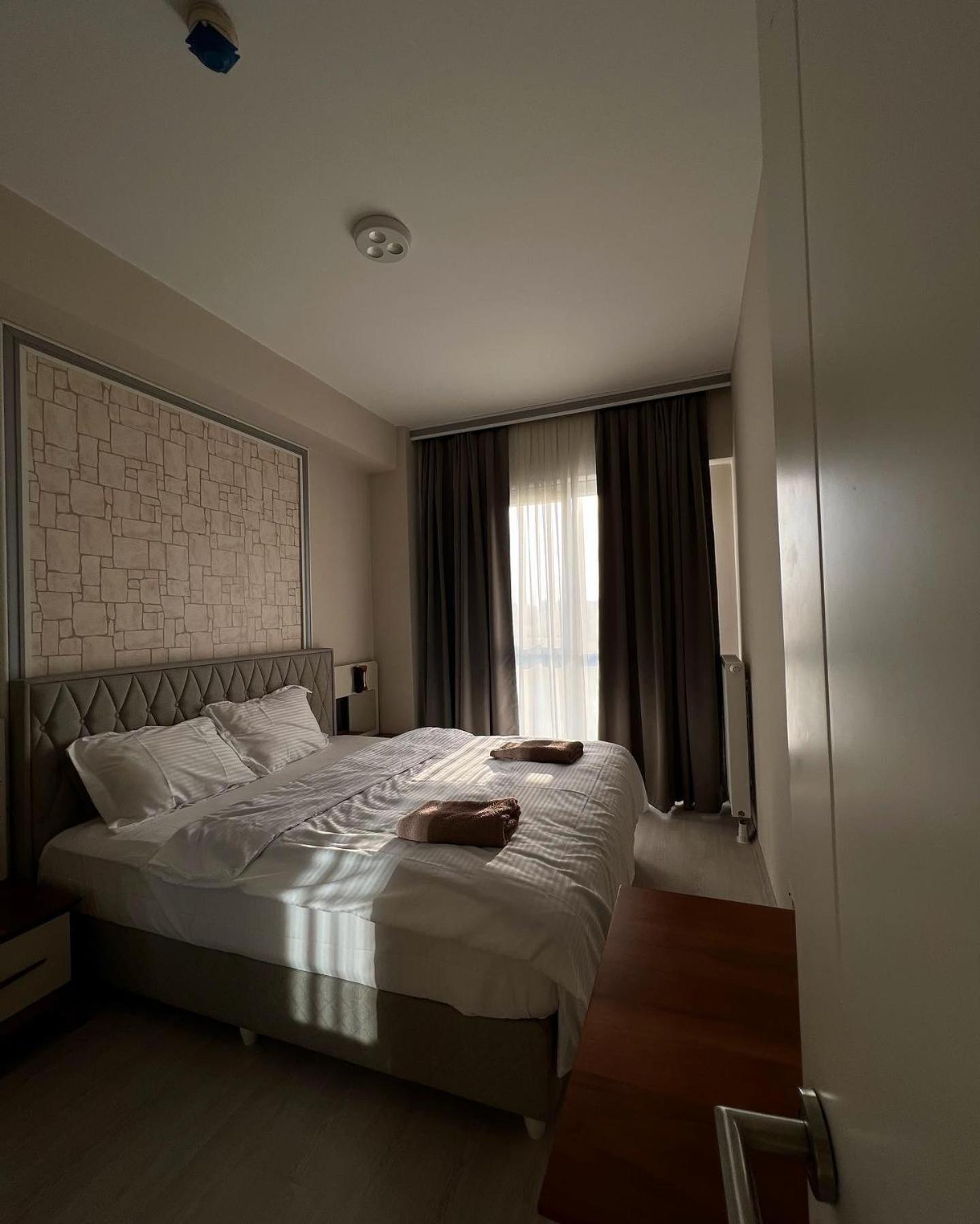 Zamzam Apartament *