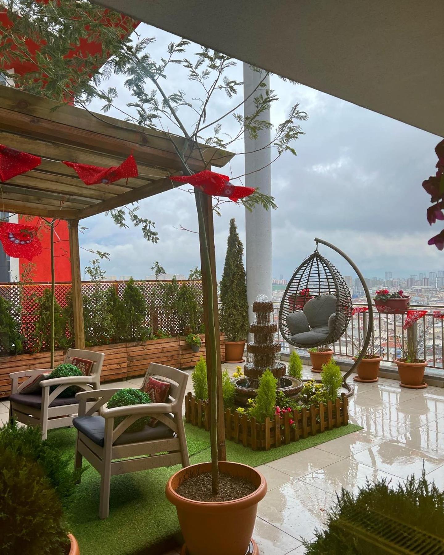 Zamzam Apartament