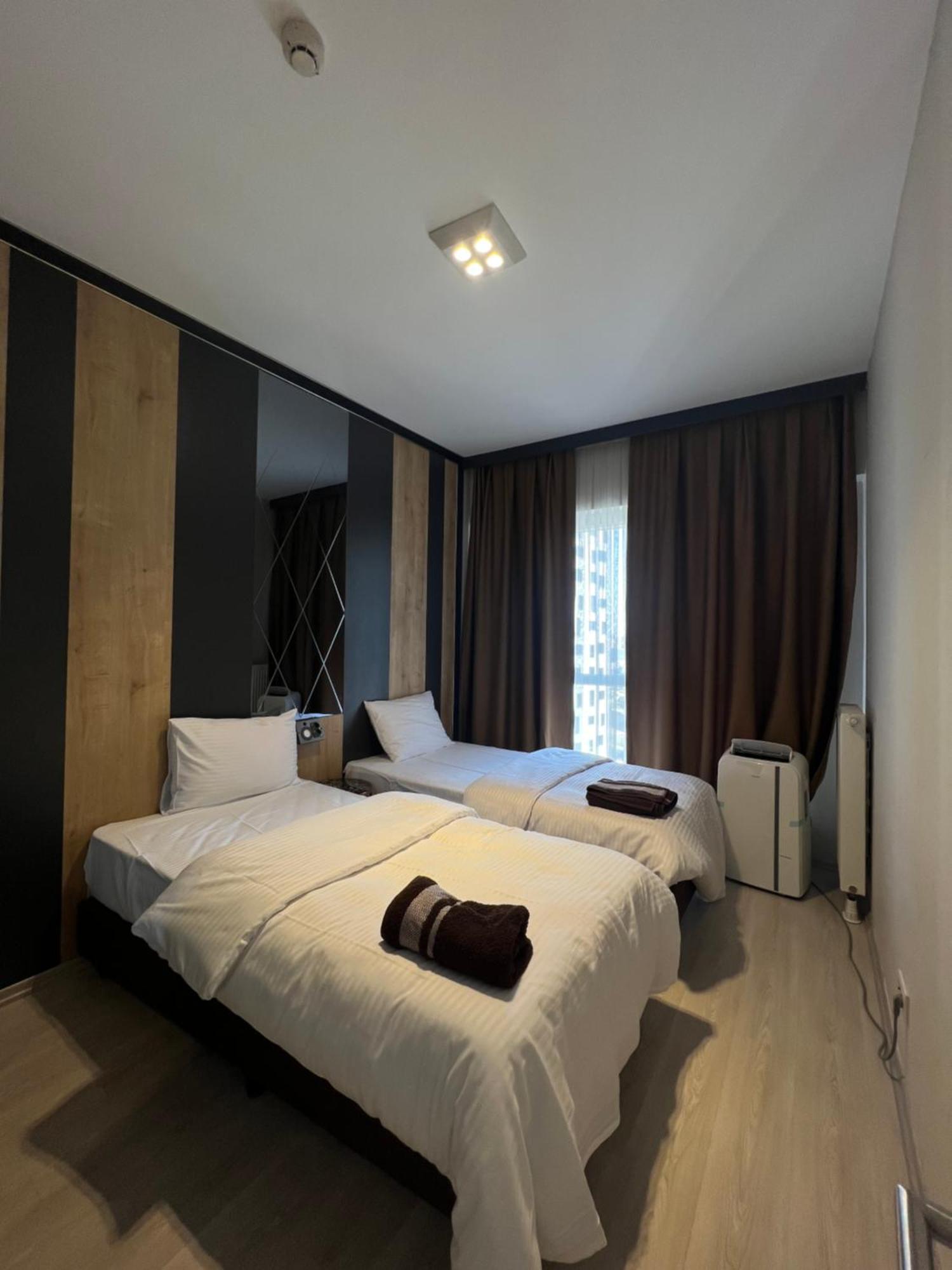 Zamzam Apartament