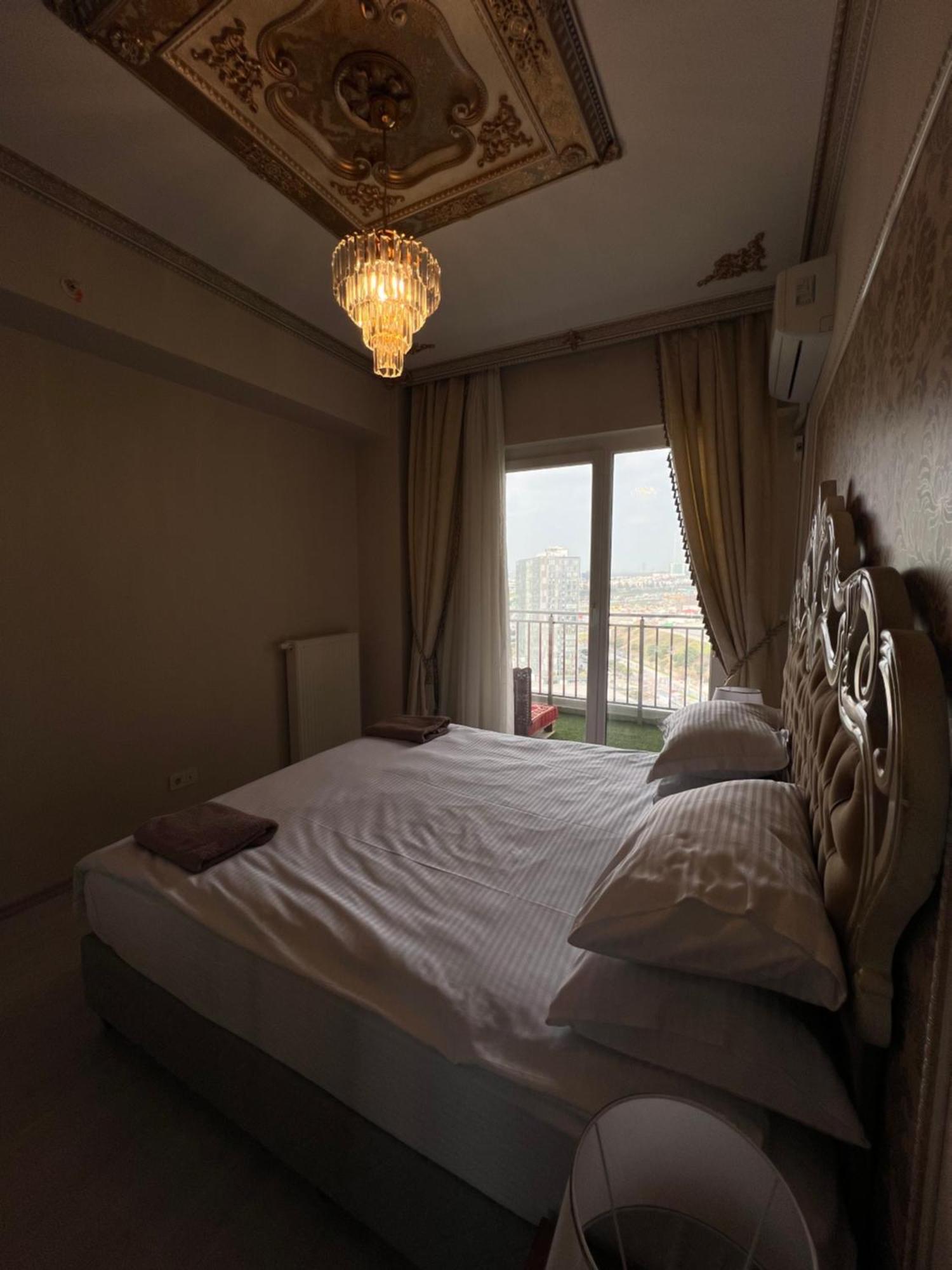 Zamzam Apartament *