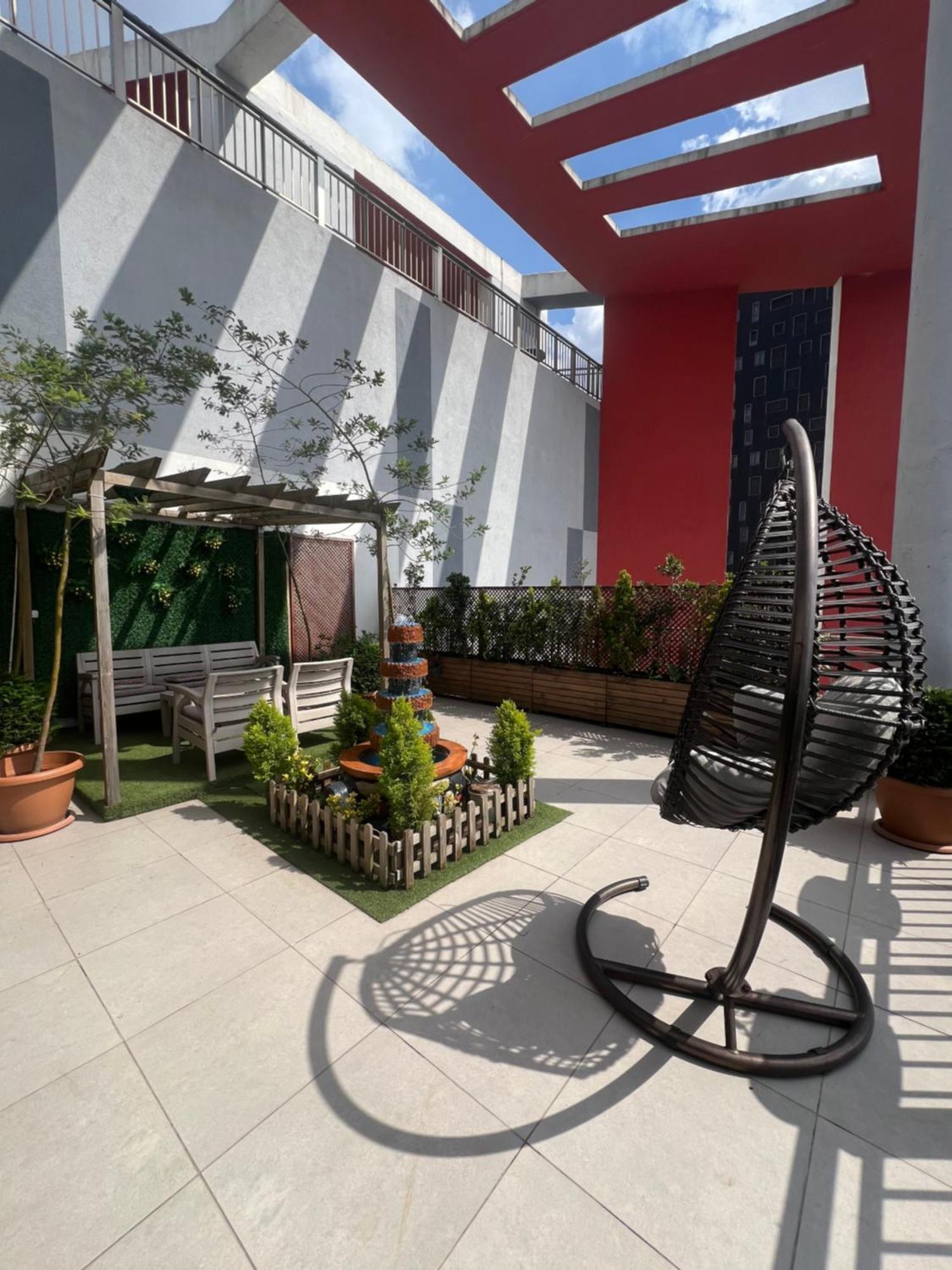 Zamzam Apartament Istanbul