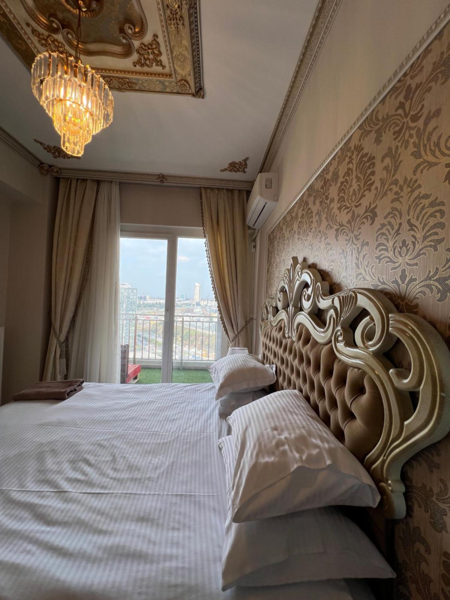 Apartament Zamzam