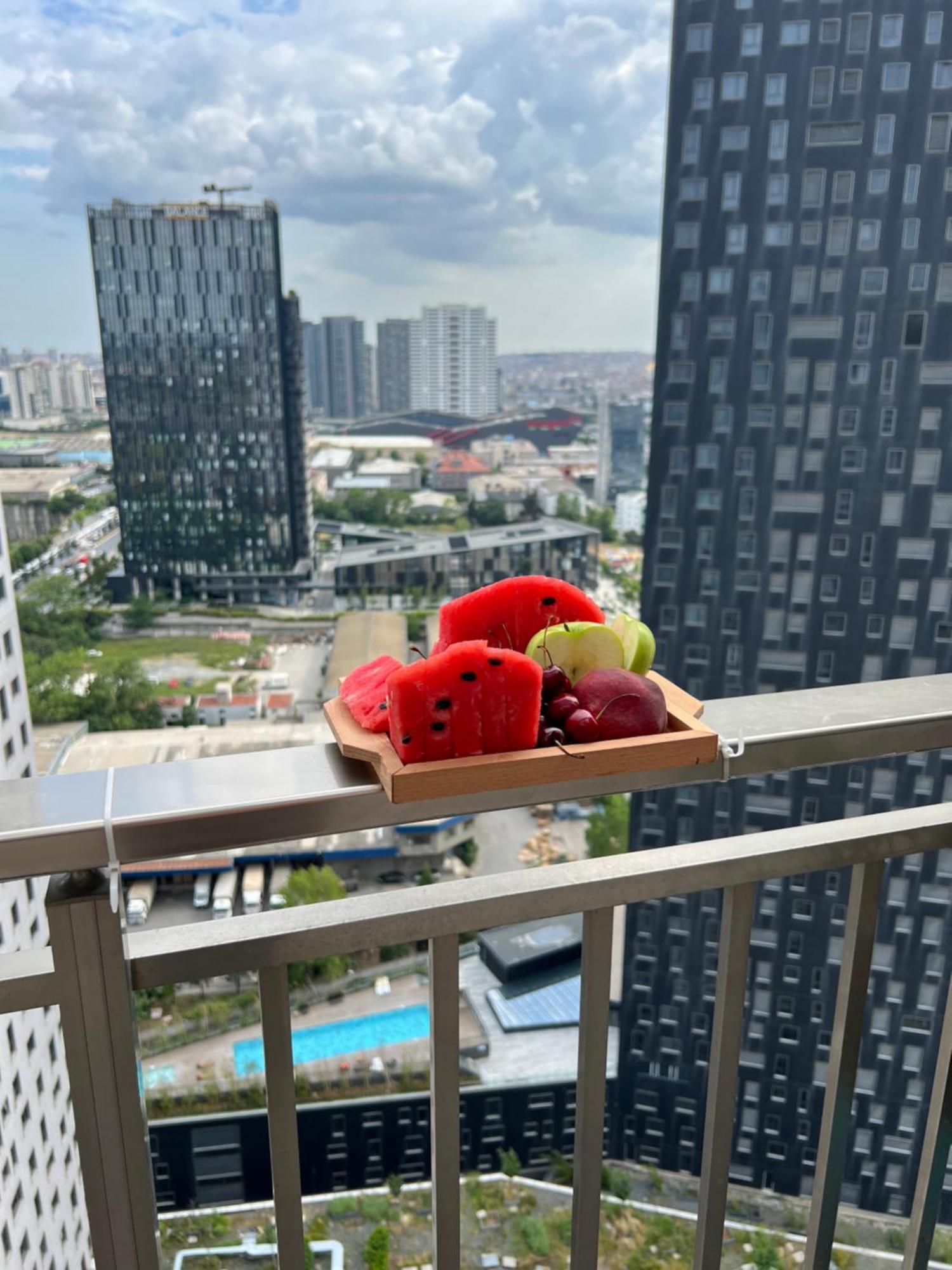 Zamzam Apartament