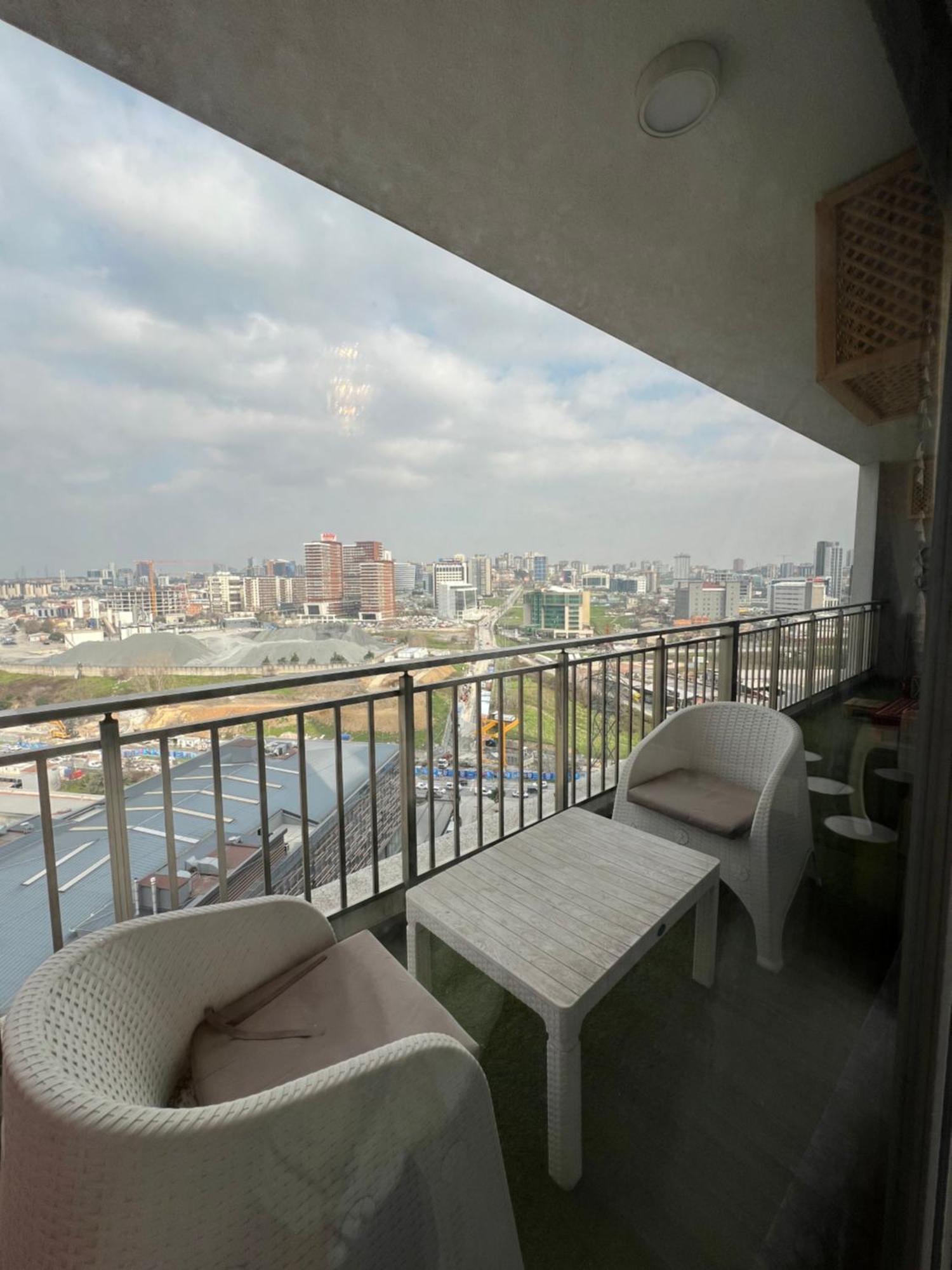 Zamzam Apartament *